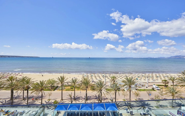 Hotel Negresco Playa de Palma - Adults Only