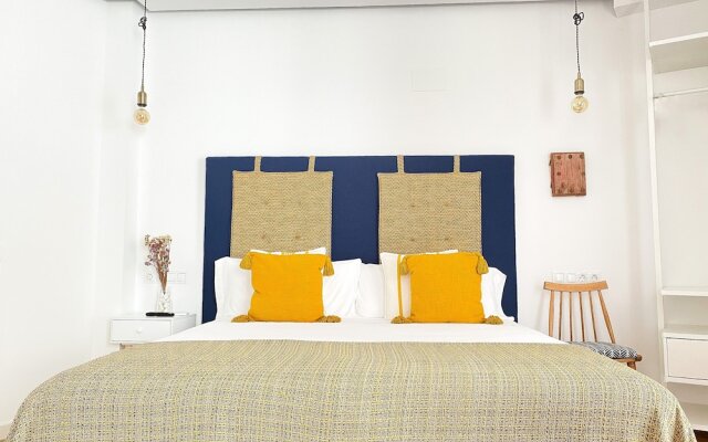 7Escalones Apartamentos Boutique