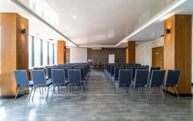 Weneda Hotel