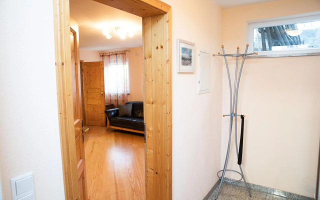 Ferienwohnung "Johann"