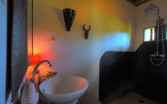 Analatsara Eco Lodge