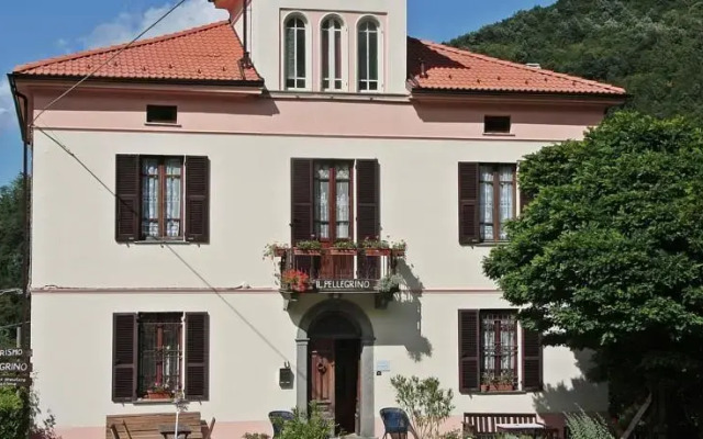 Agriturismo Il Pellegrino