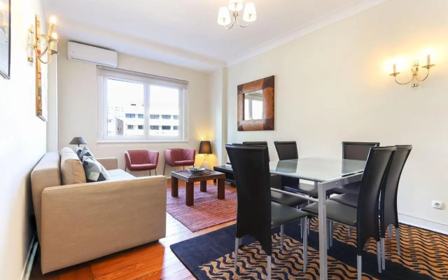 Liberdade Charming Apartment by LovelyStay