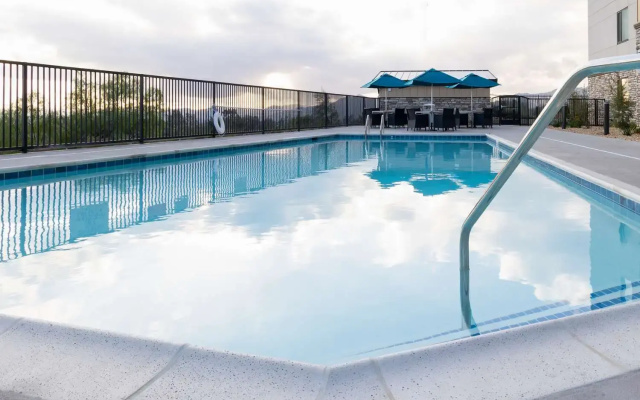 Hampton Inn & Suites by Hilton Porter Ranch Los Angeles