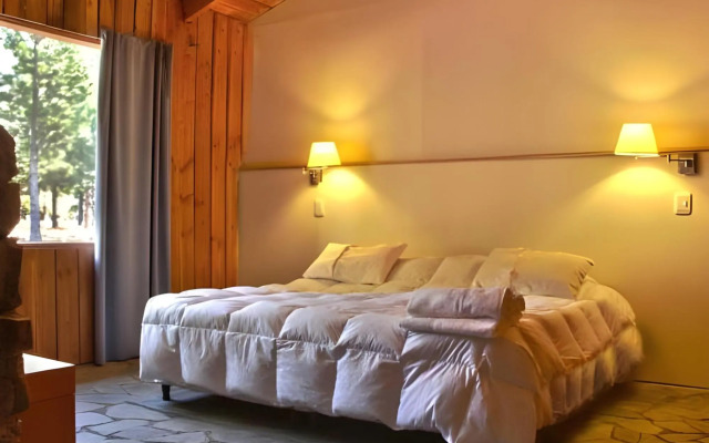 Paralelo 42° Lodge