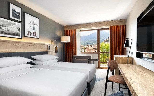 Four Points by Sheraton Bansko
