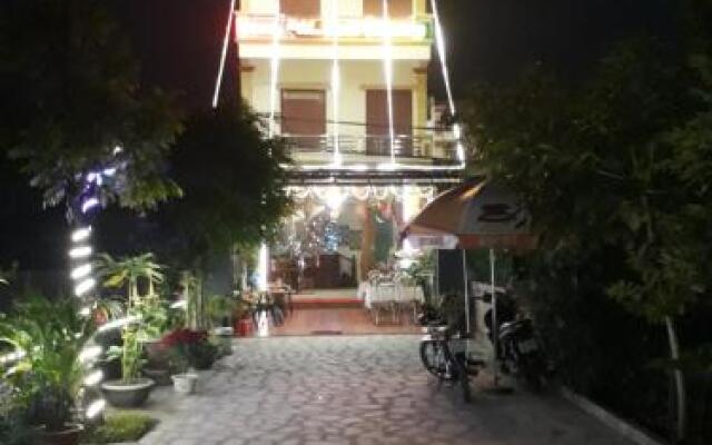 Thai Thuong Hotel