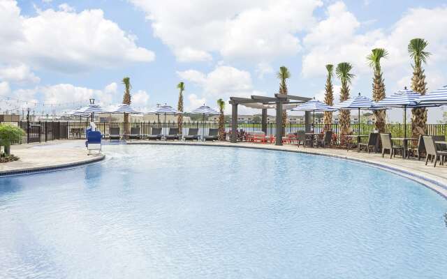 Hyatt Place Jacksonville / St. Johns Town Center