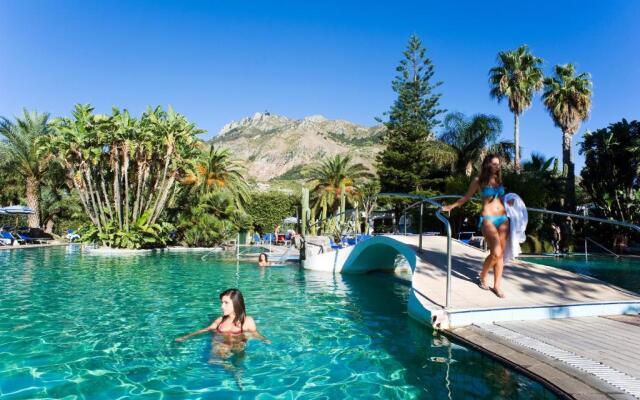 Park Hotel Terme Mediterraneo