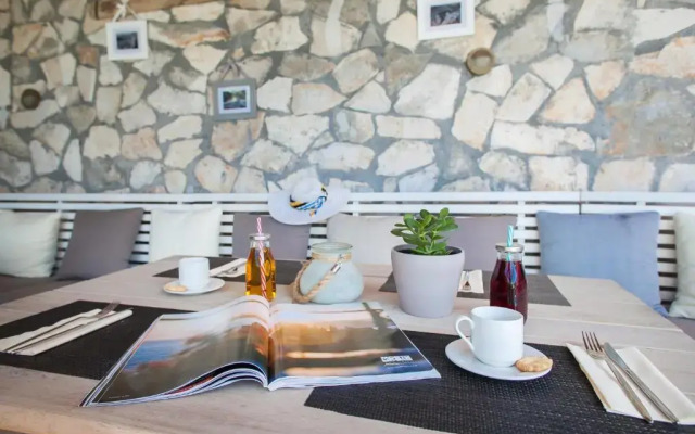 Boutique Hotel Casa del Mare - Amfora