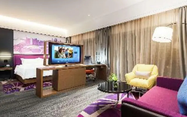 Hampton by Hilton Dalian Zhongshan