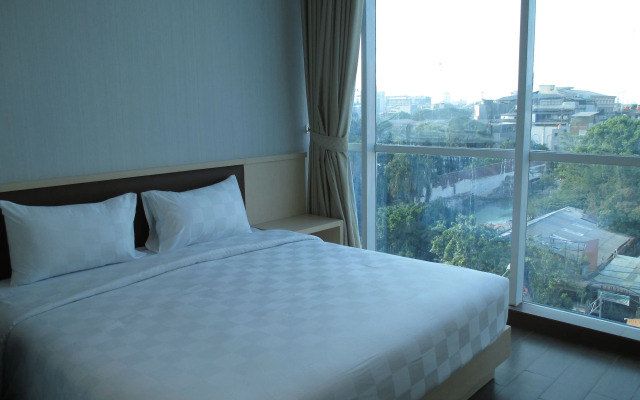 Hotel 88 Fatmawati Jakarta by WH