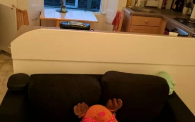 Central Studio Located In Paddington