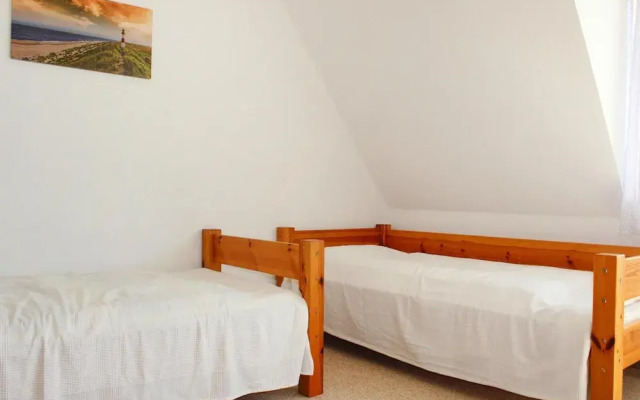 Reihenhaus, St. Peter-ording