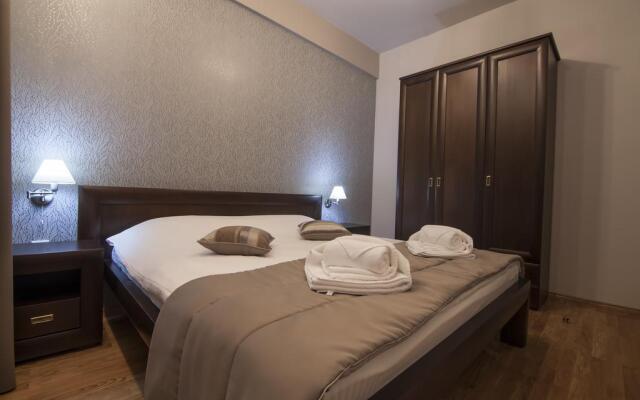 Drina Hotel