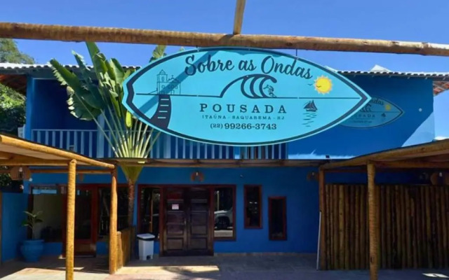Pousada Airumã