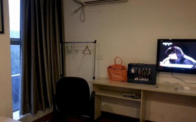 Constandin Express Hotel