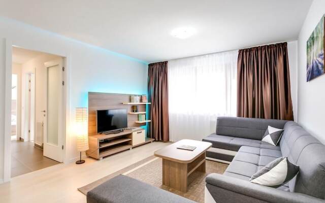 Apartment Nova cesta