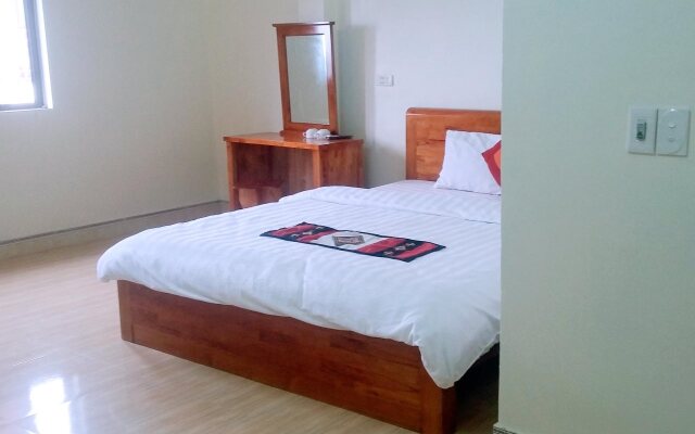Asiana Sapa Hotel