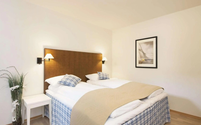 Havna Tjøme Hotel