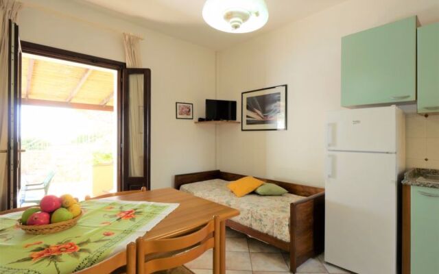 Apartment Oasis Capoliveri 17641