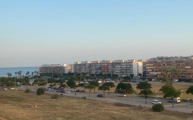 Estudio II Loft, La Pineda, Salou, playa, Port Aventura