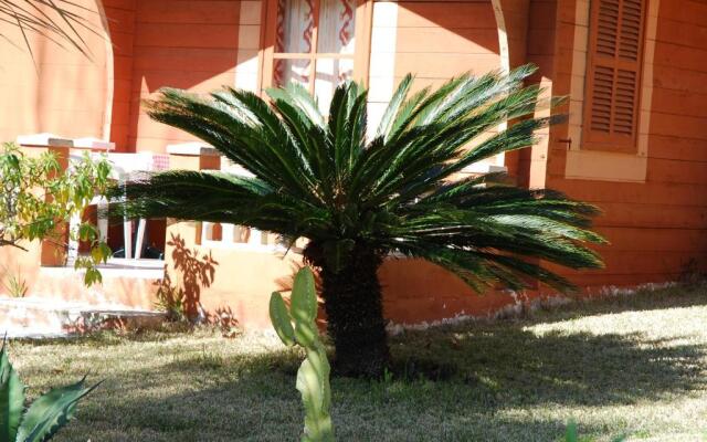 Soller Garden