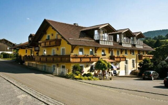 Landgasthof-Hotel Zum Anleitner