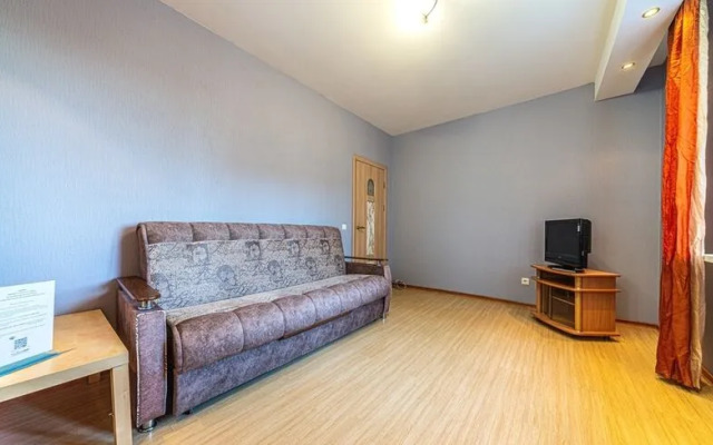 Апартаменты на Фермском шоссе 32