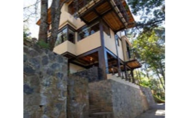 Luxury Chalet - Cabin in the Woods @Valle de Bravo 2