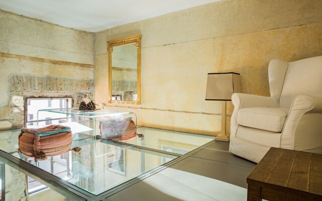 Loft Amazing Aventino