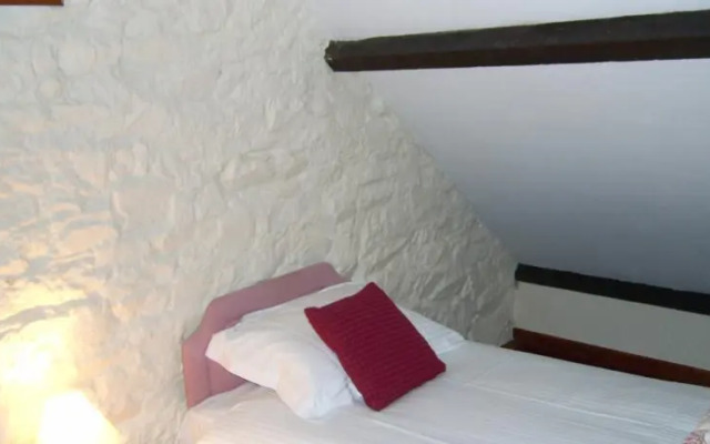 The Ivy Barn B&B