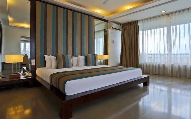 Tourmaline Hotel