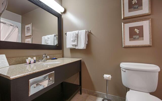 Best Western Plus Moncton