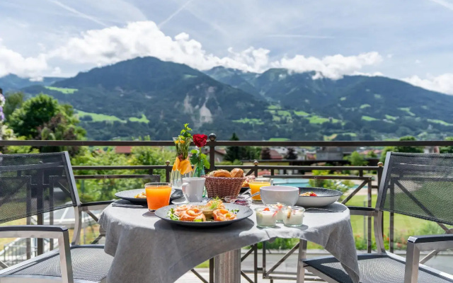 All In Resort Schwarzbrunn
