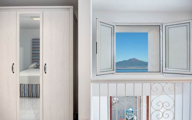 Marina Grande on the Sea. Real Sorrento experience