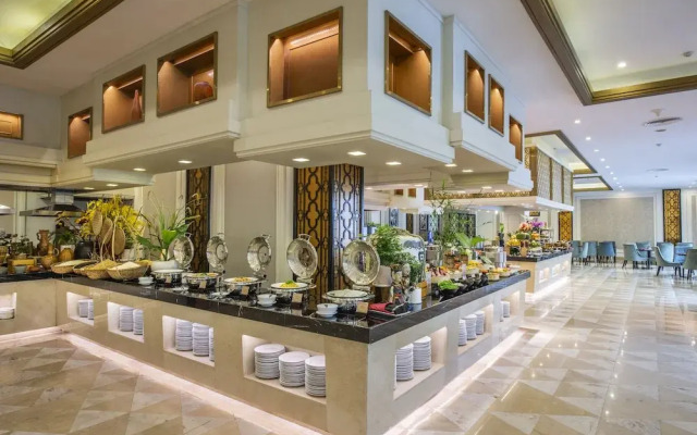 Vinpearl Resort Nha Trang