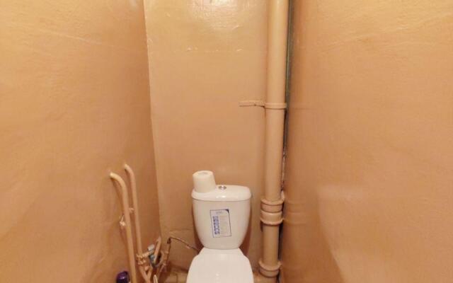 Fan House (Фан Хаус) на улице Чистопольская