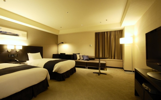 Comfort Twin room (트윈 침대 2개) 사진 2