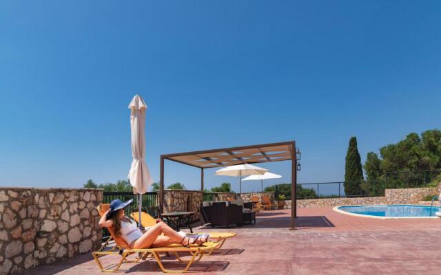 Kefalonian 360° Sunrise