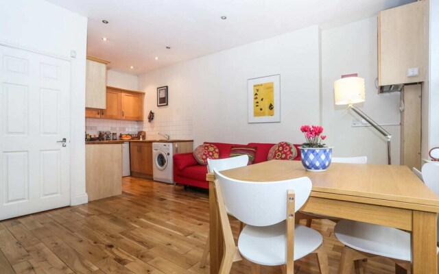 Superb 1BR Apartment in Clerkenwell