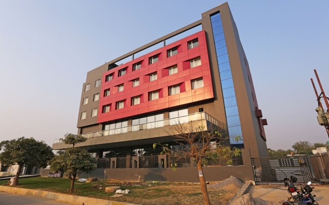 Edition O 30022 Ekana Cricket Stadium