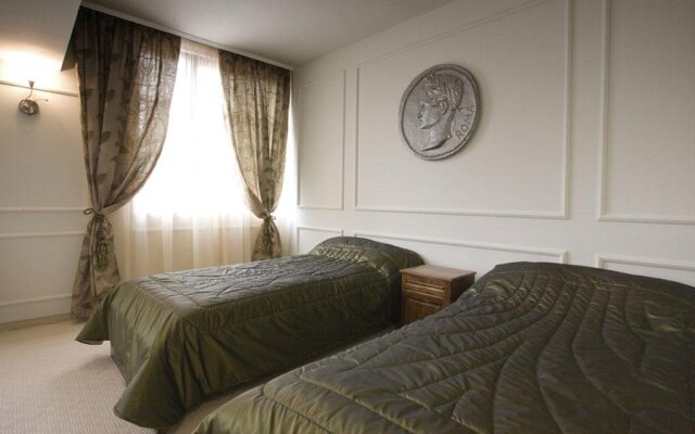 Boutique Family Hotel VSK Kentavar