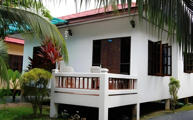 Samui Natien Village