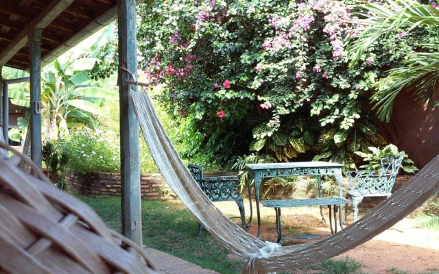 Casa Brisas de Alameda TRINIDAD