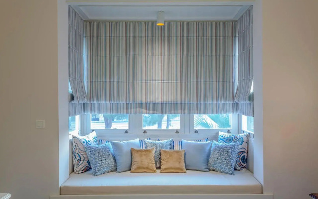 Salbakos Herakleia Boutique Hotel