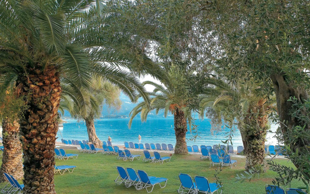 Grecotel-LUXME Daphnila Bay Dassia