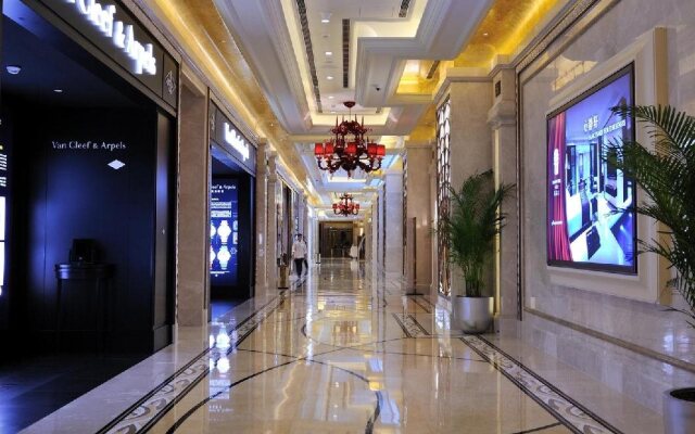 Galaxy Hotel