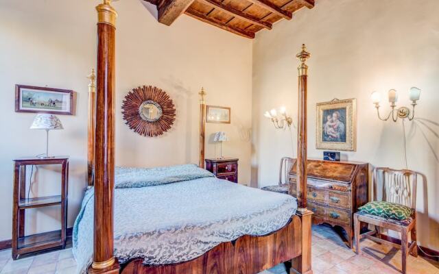 Rsh Giulia Luxury Apartment 2