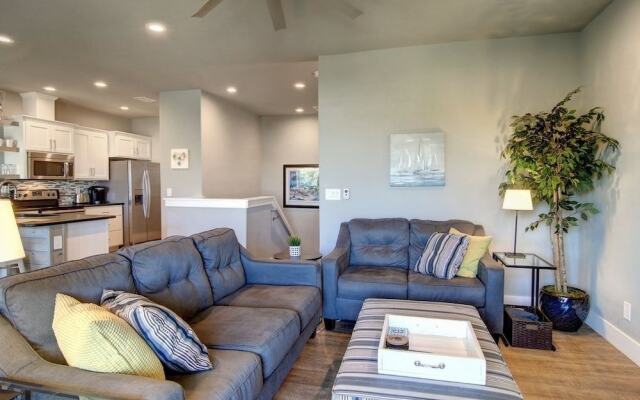 Next Chapter 3Br Condo